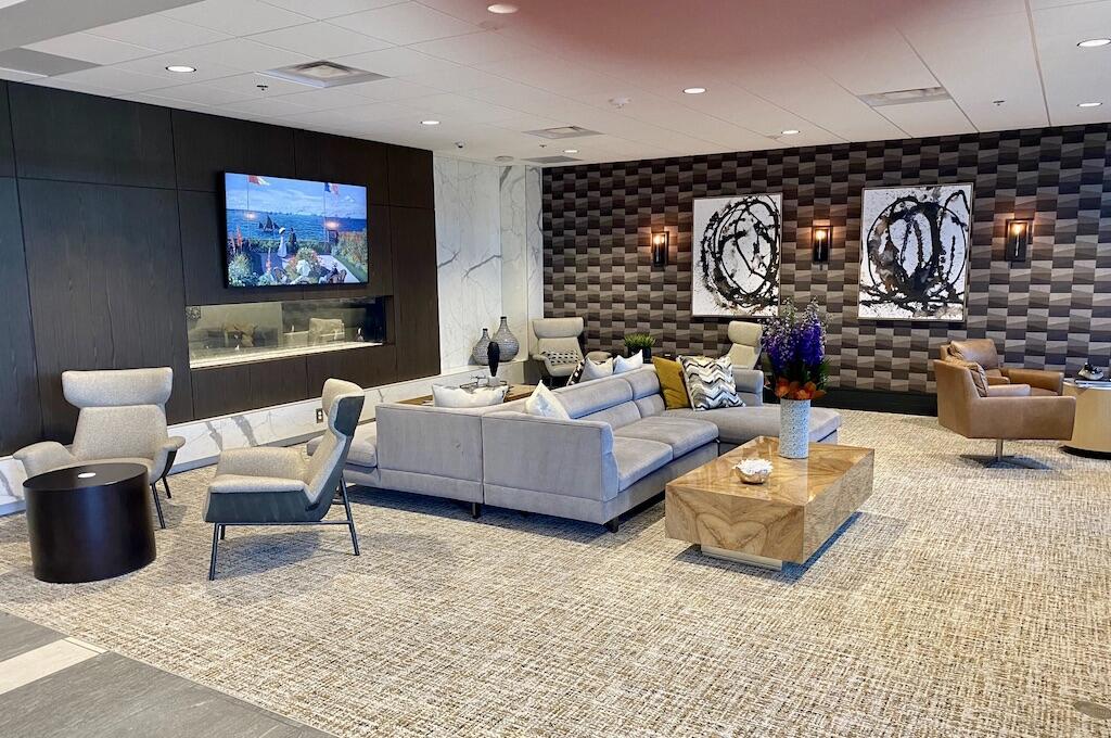 Chantilly Air FBO