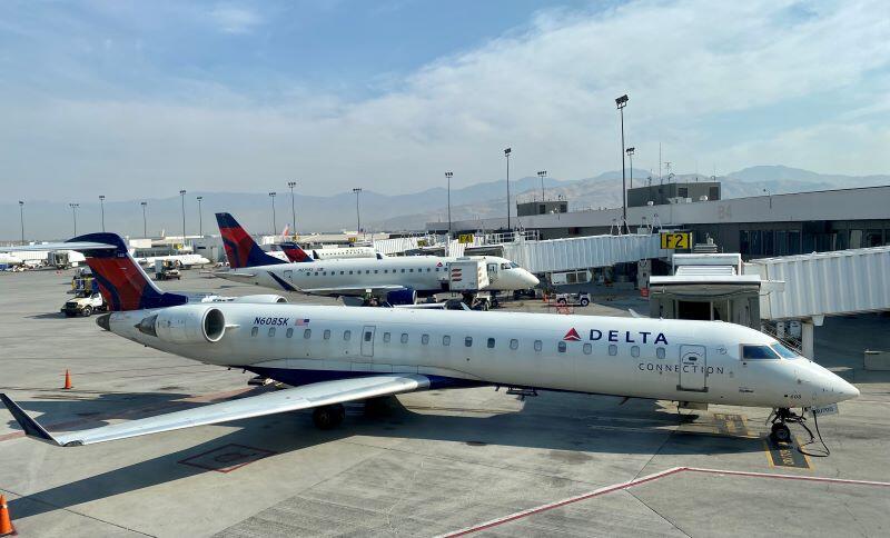 Delta Air Lines