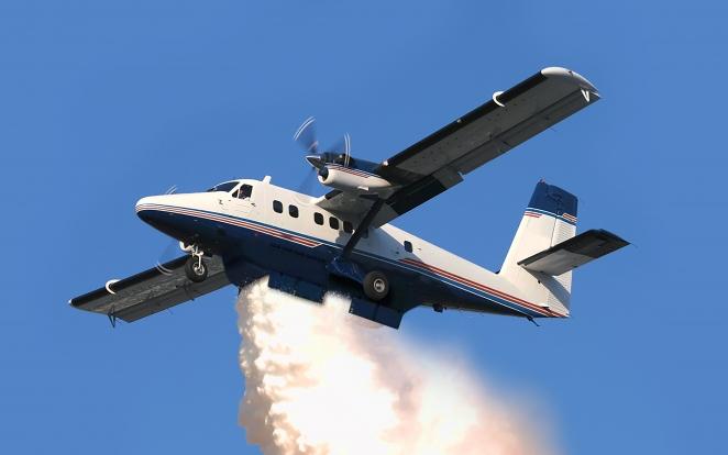 Viking Air DHC-6 Twin Otter
