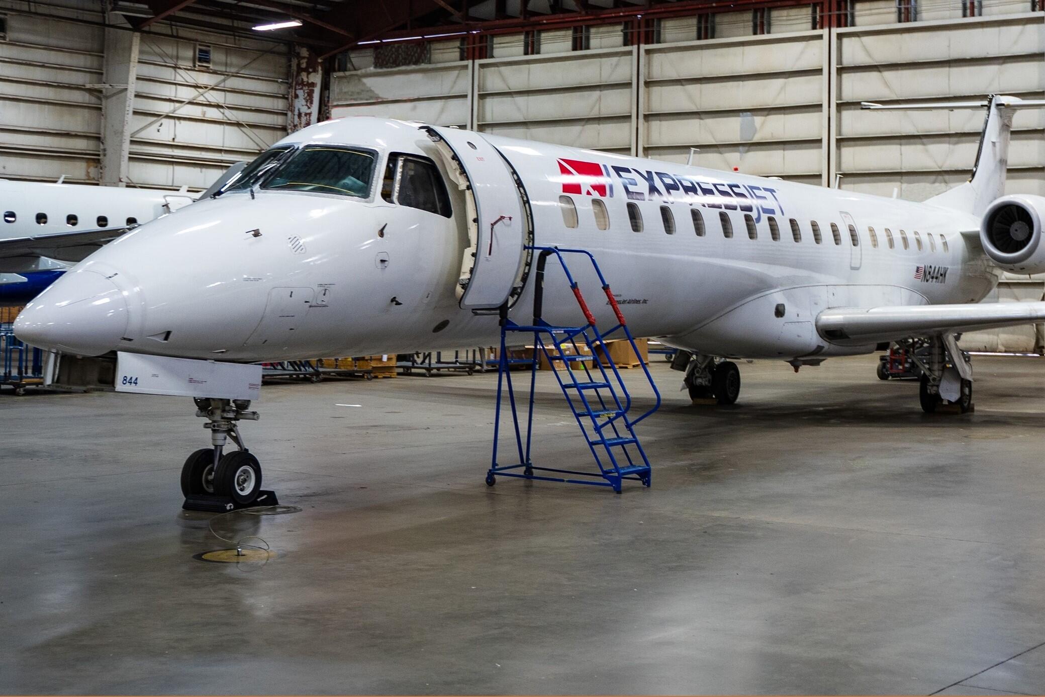 ExpressJet