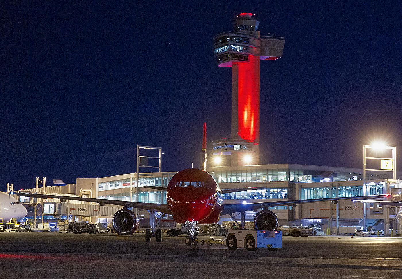 JetBlue A320