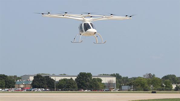 Volocopter