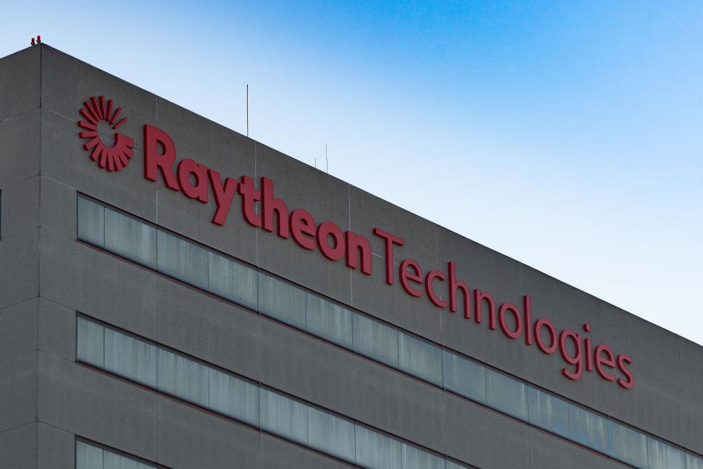 Raytheon