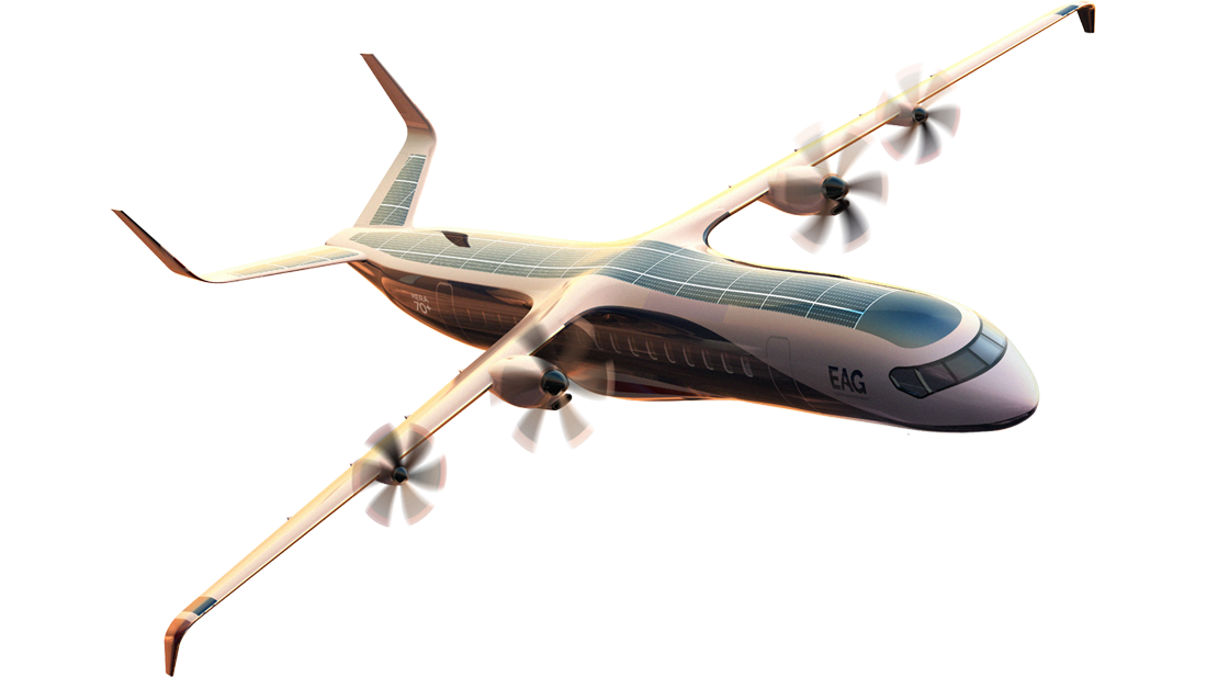 Electric Aircraft Group