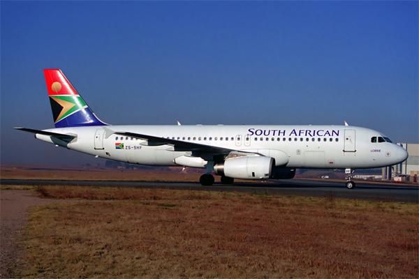 SAA