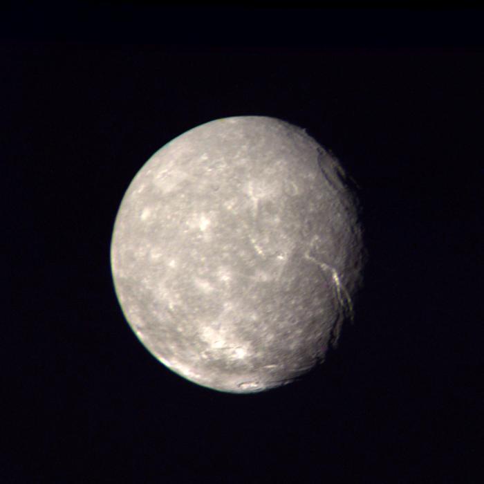 Titania high-resolution color composite