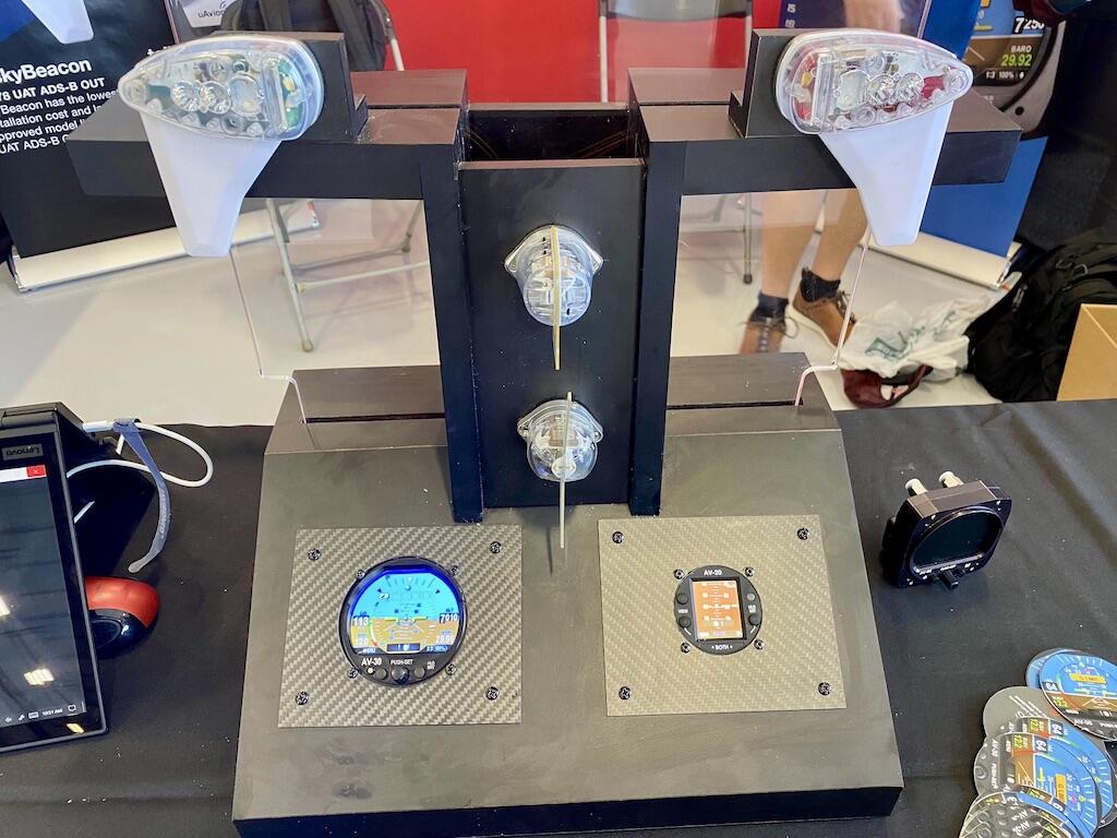 uAvionix products
