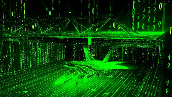 U.S. Air Force’s NGAD program