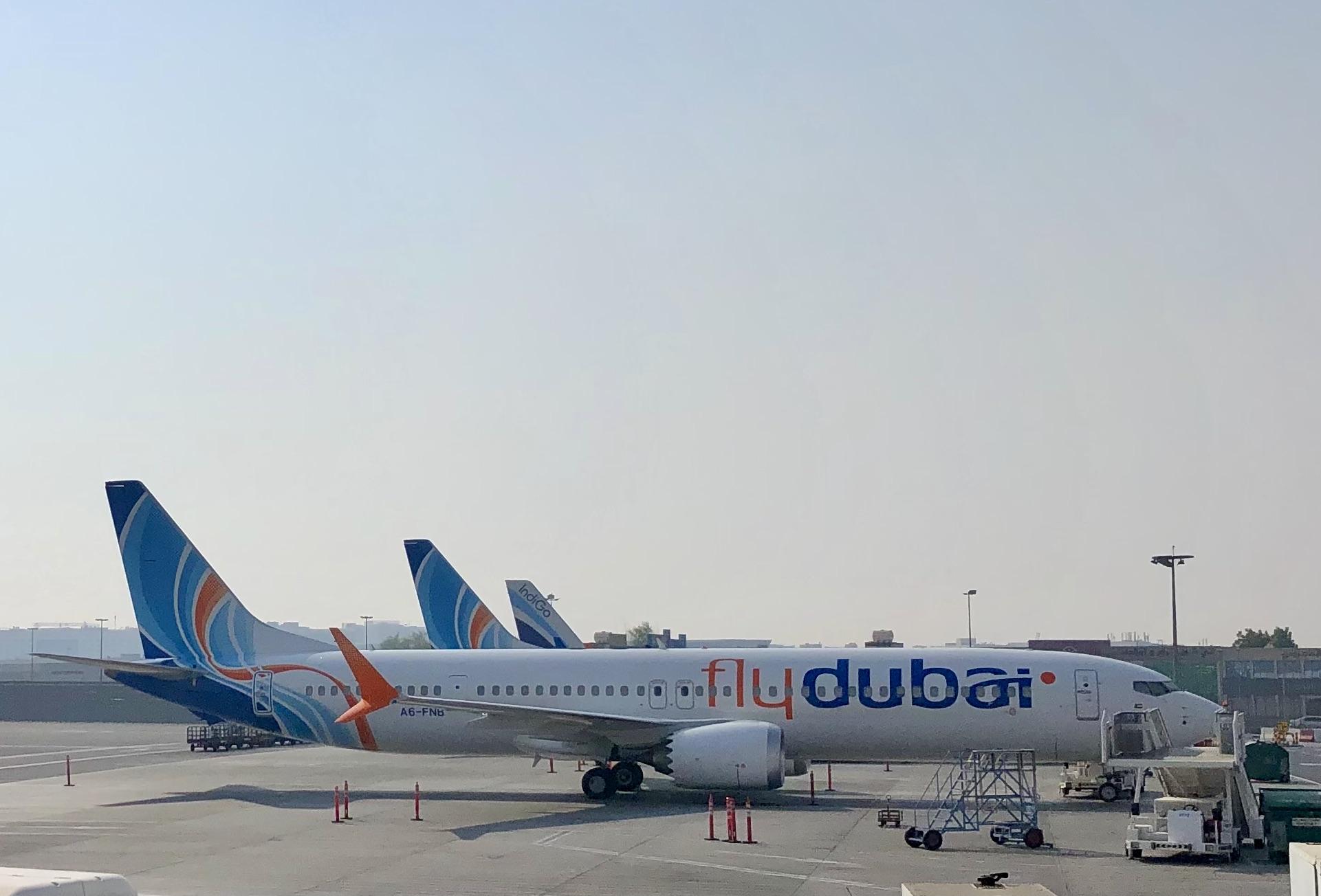 DXB