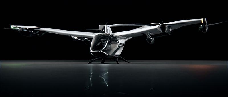 City Airbus next generation