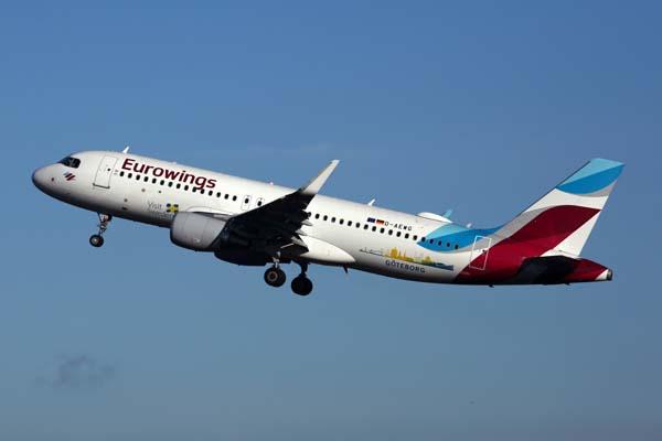 Eurowings