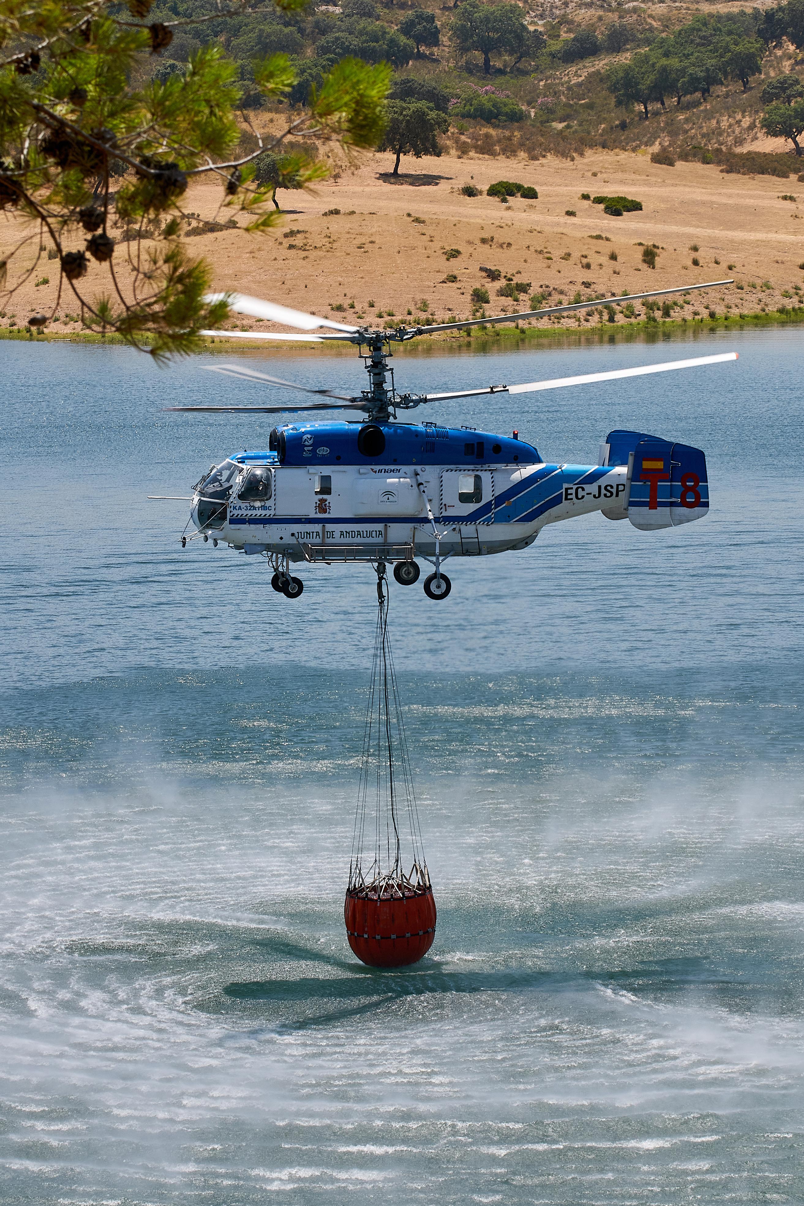 Kamov Ka-32