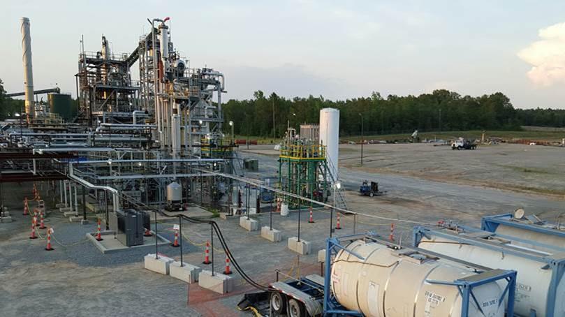 LanzaTech