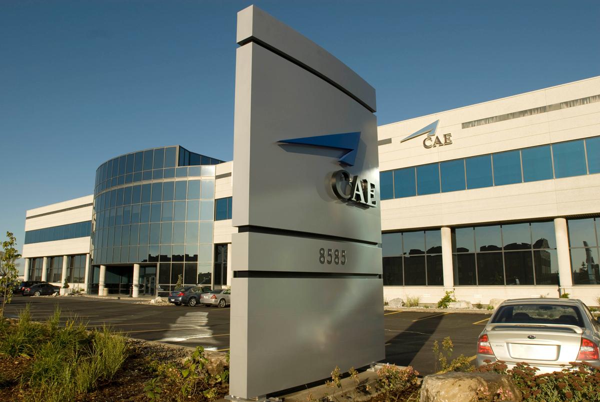 CAE