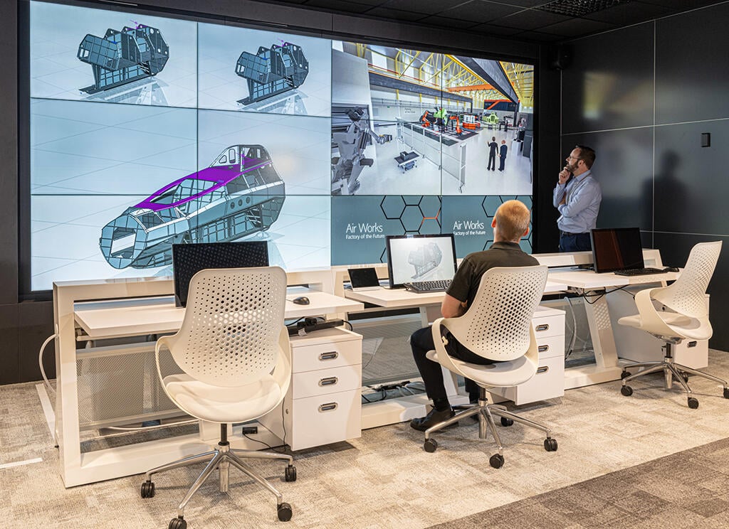 factory of the future