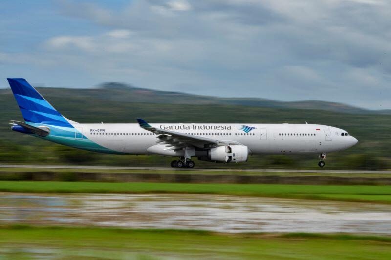 Garuda Indonesia