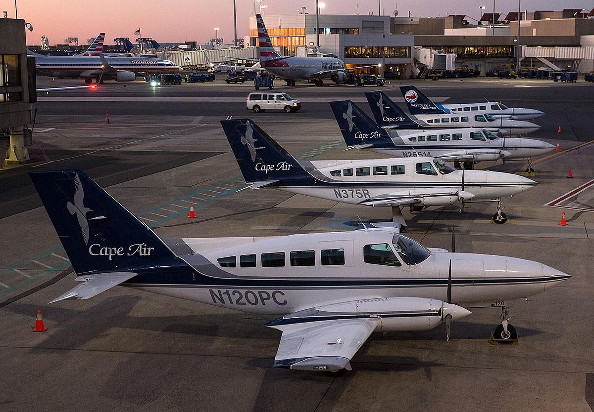 Cape Air