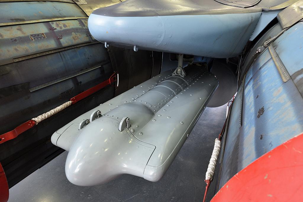 Admiral Kuznetsov aircraft carrier