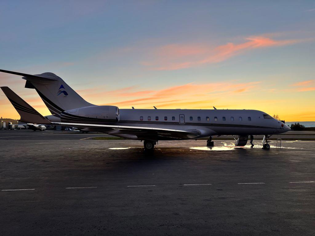 Amber Aviation