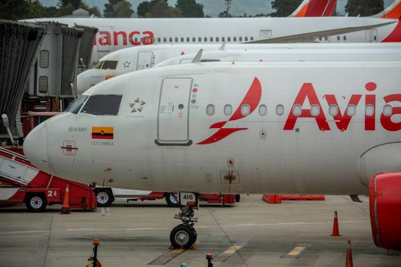 Avianca