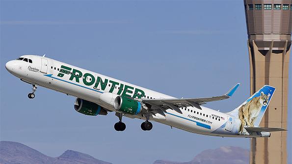 Airbus A321neo