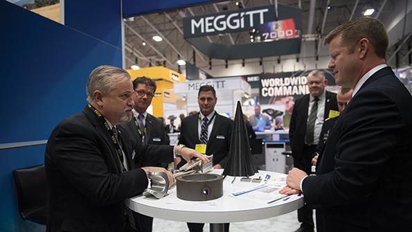 Scott Forney and Ryan McCarthy in 2019