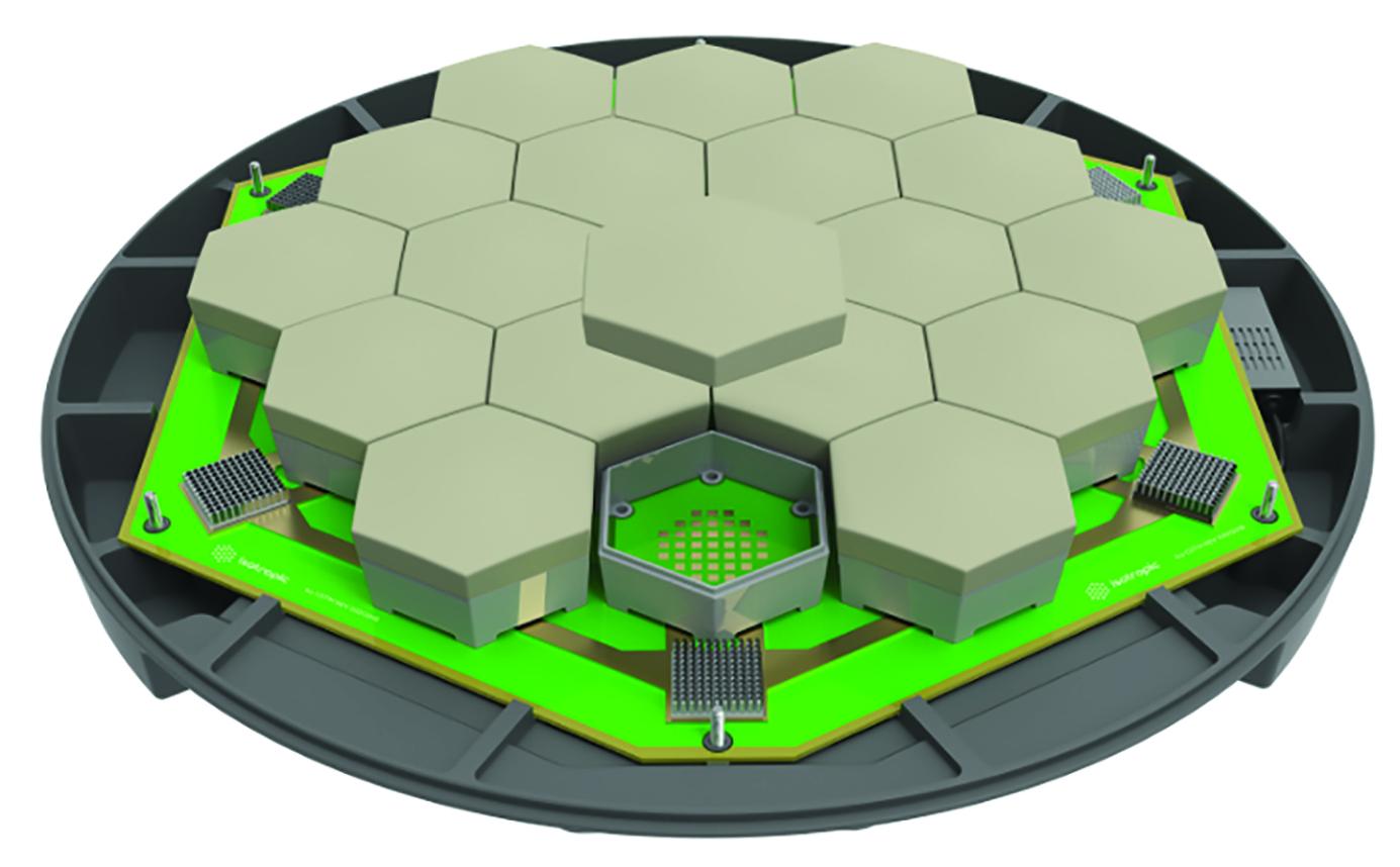 beamforming lens