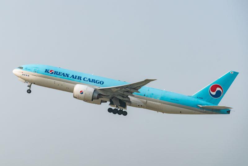 Korean Air Cargo