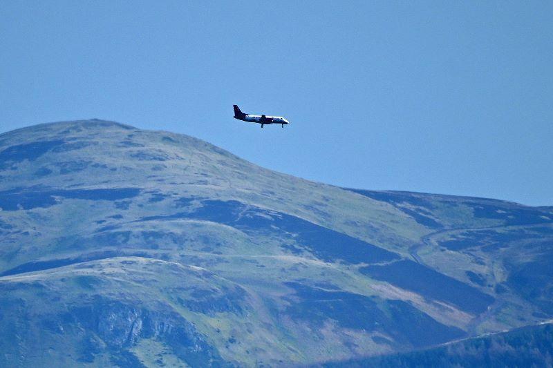 Loganair