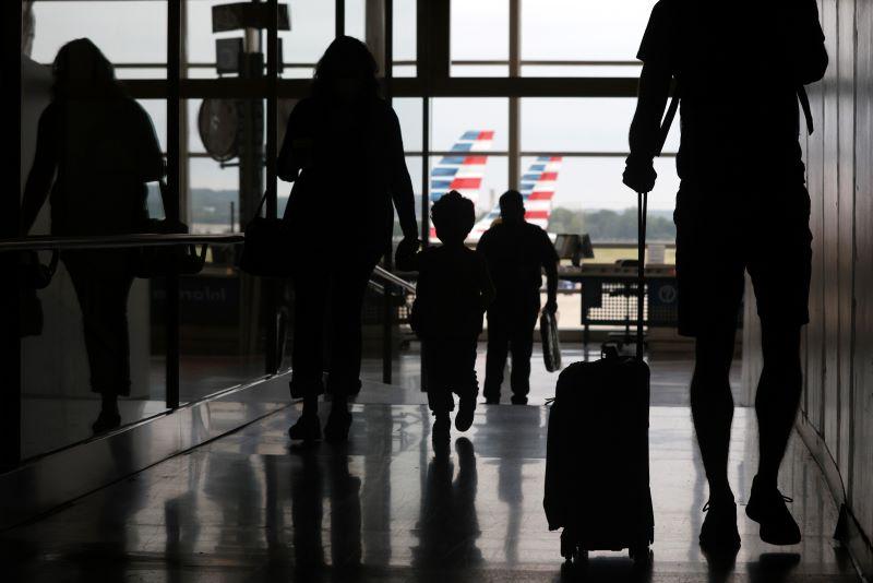 Reagan National Airport