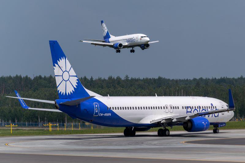 Belavia
