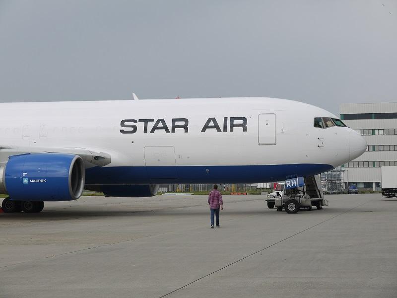 Star Air
