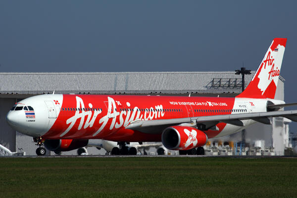 AIrAsia X