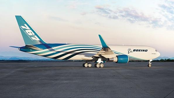 Boeing 767
