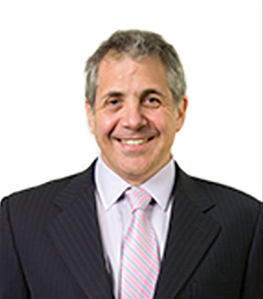 LATAM Airlines Group CEO Roberto Alvo