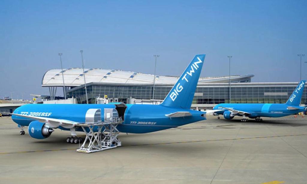 Israel Aerospace Industries aircraft