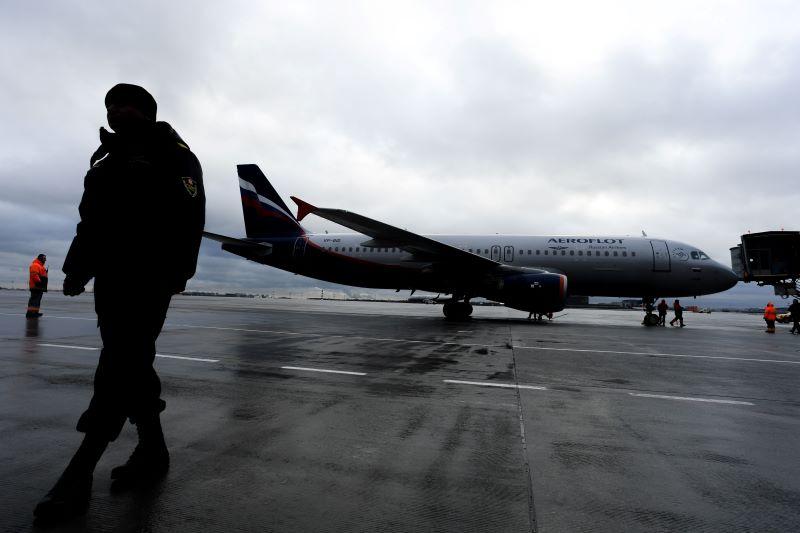 Aeroflot