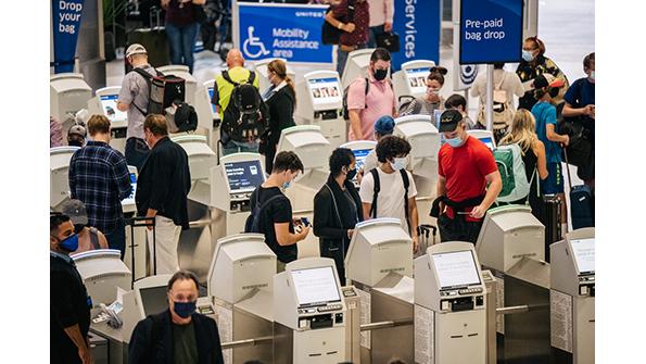 George Bush Intercontinental Airport