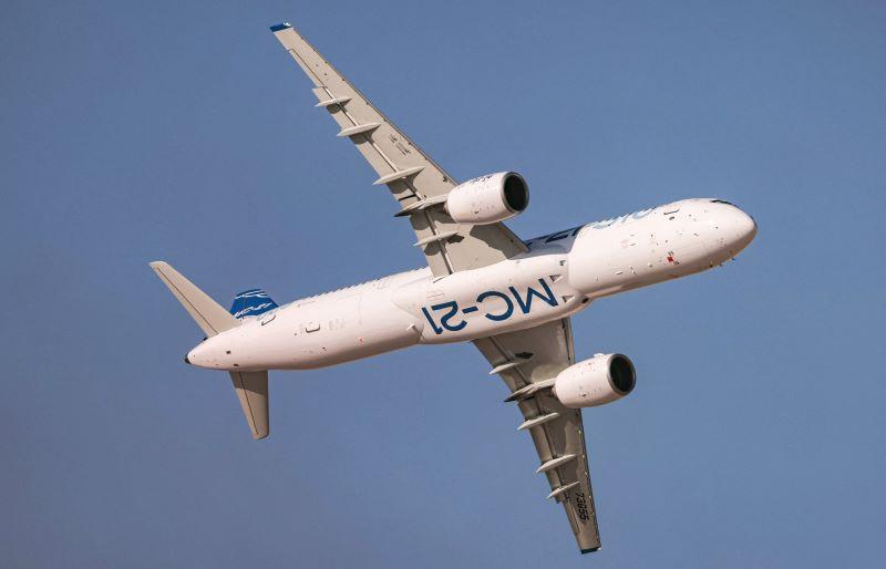 MC-21