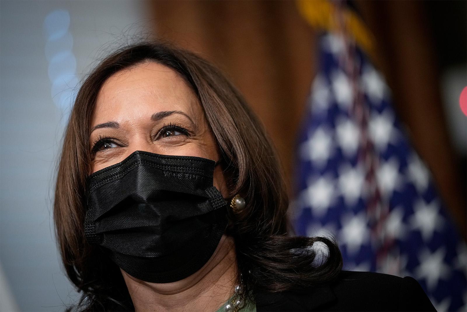 Kamala Harris