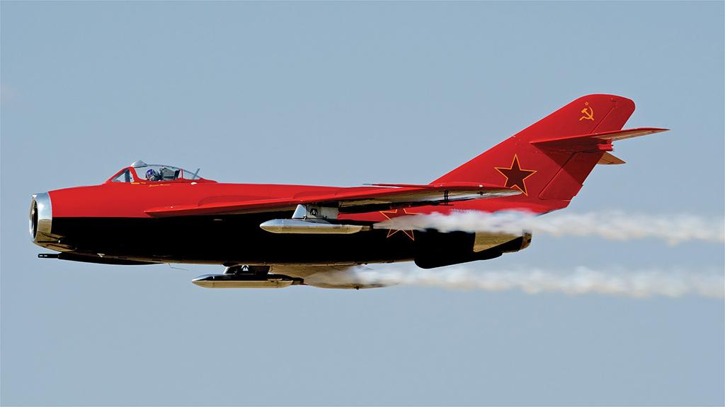 MiG-17