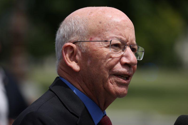 Rep. Peter DeFazio