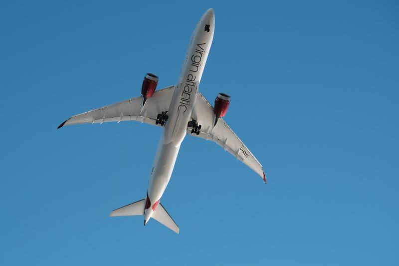 virgin atlantic