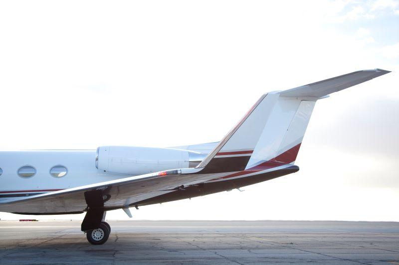 Business Jet
