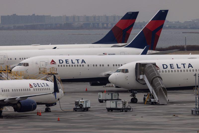 Delta Air Lines