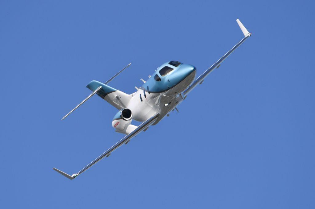 HondaJet