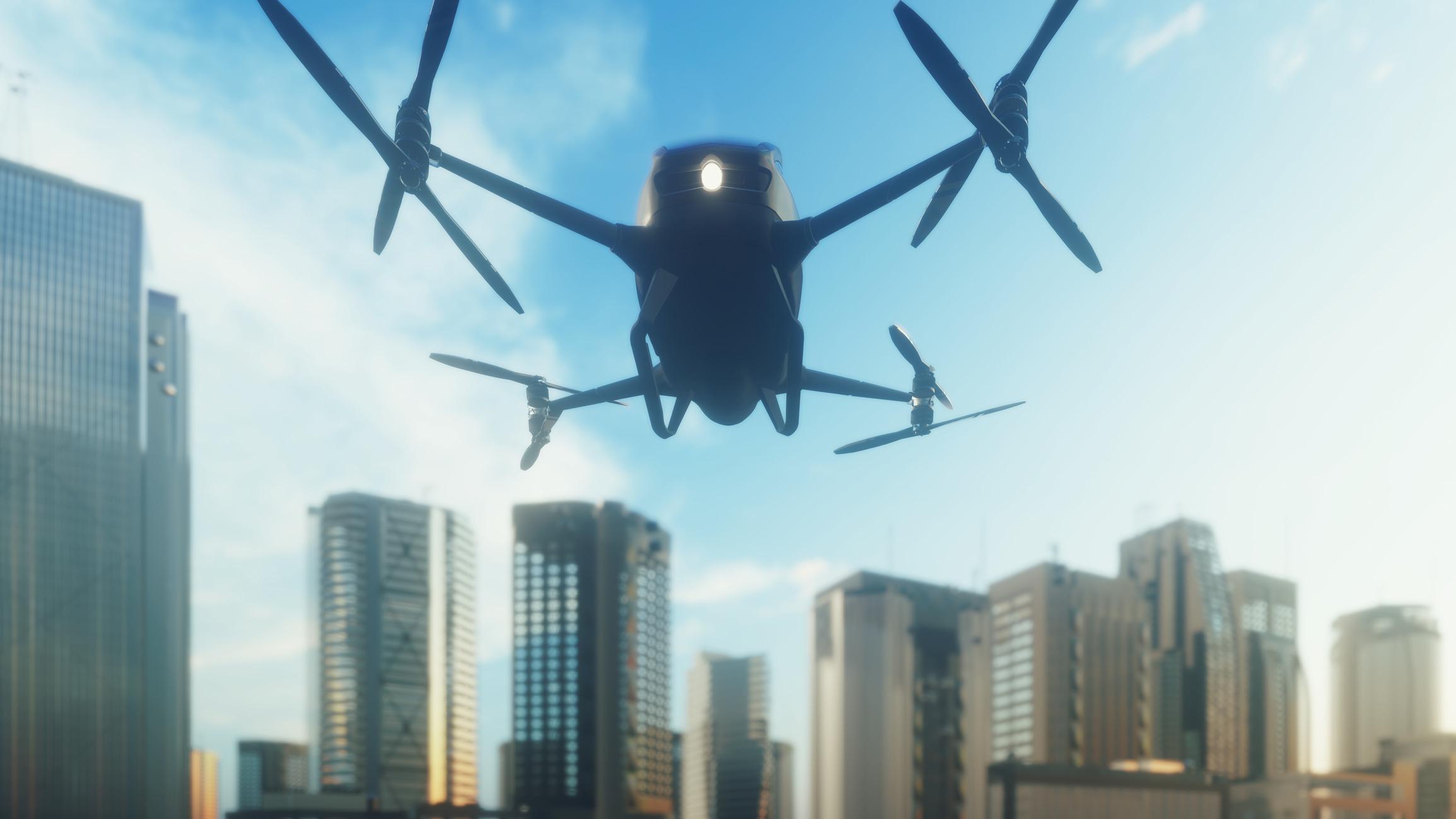 evtol