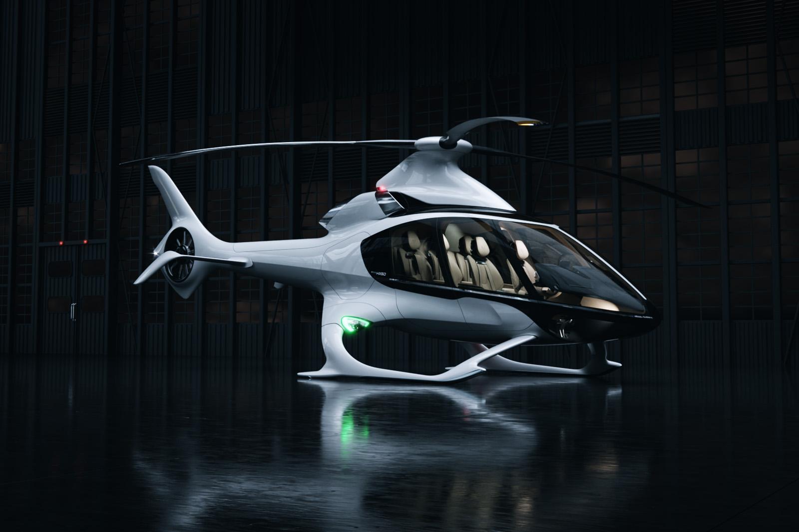 HX50