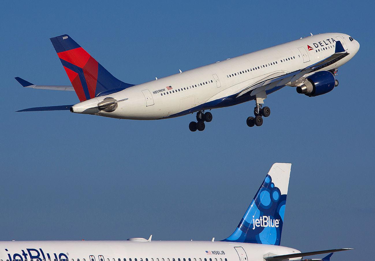 Delta