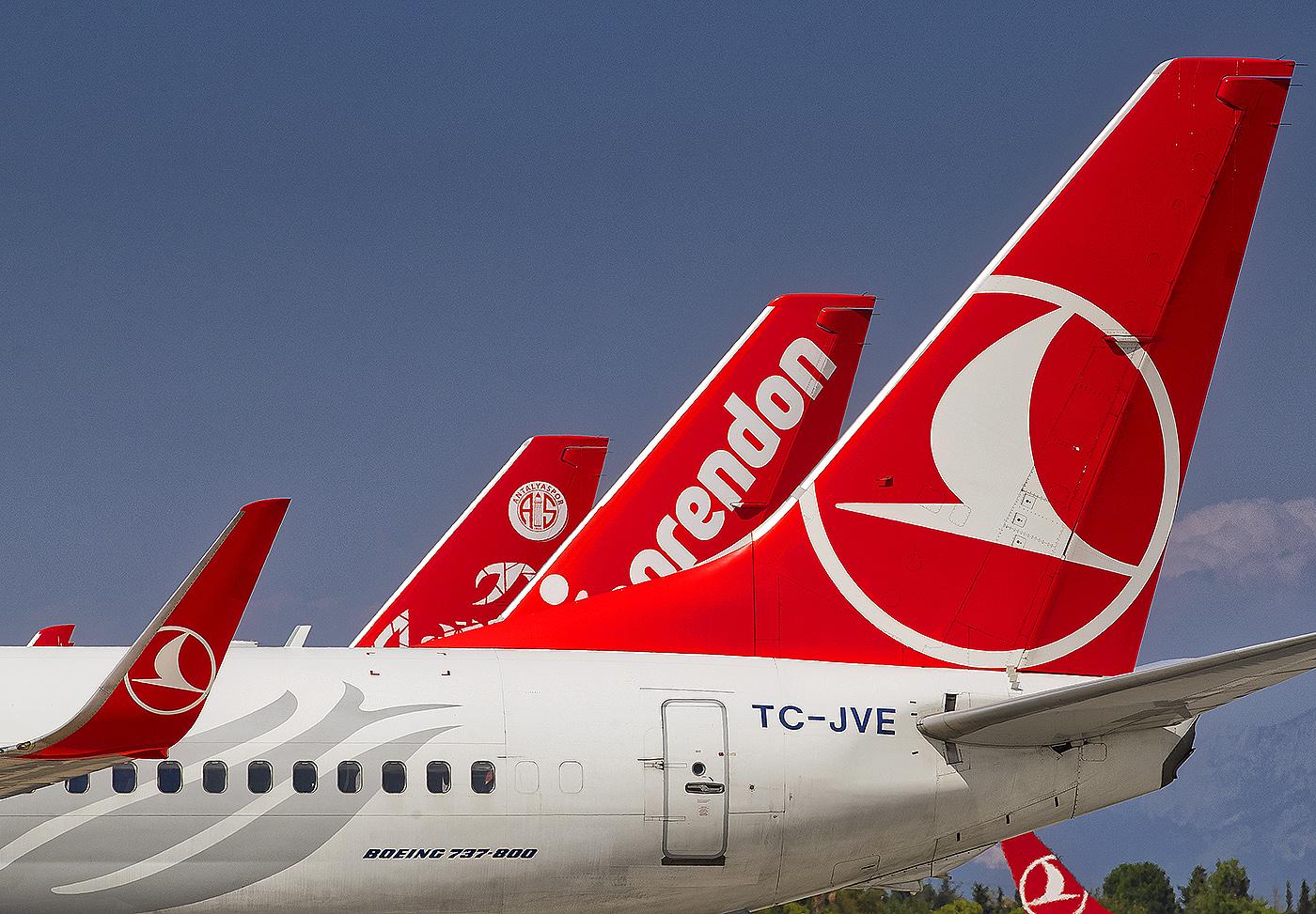 Turkish Airlines